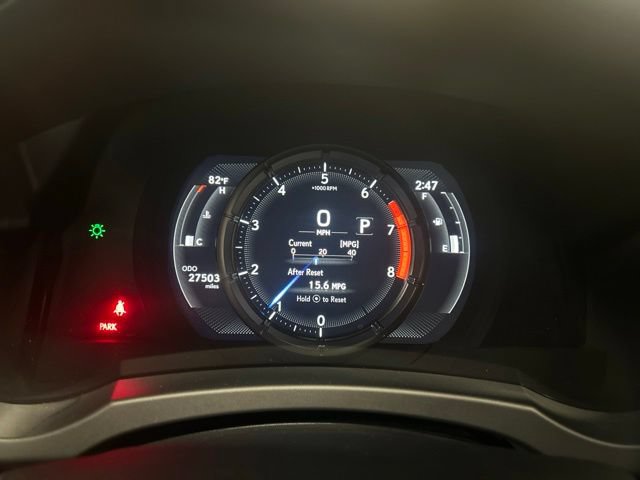 Used 2023 Lexus IS 350 F Sport AWD/4WD image 25