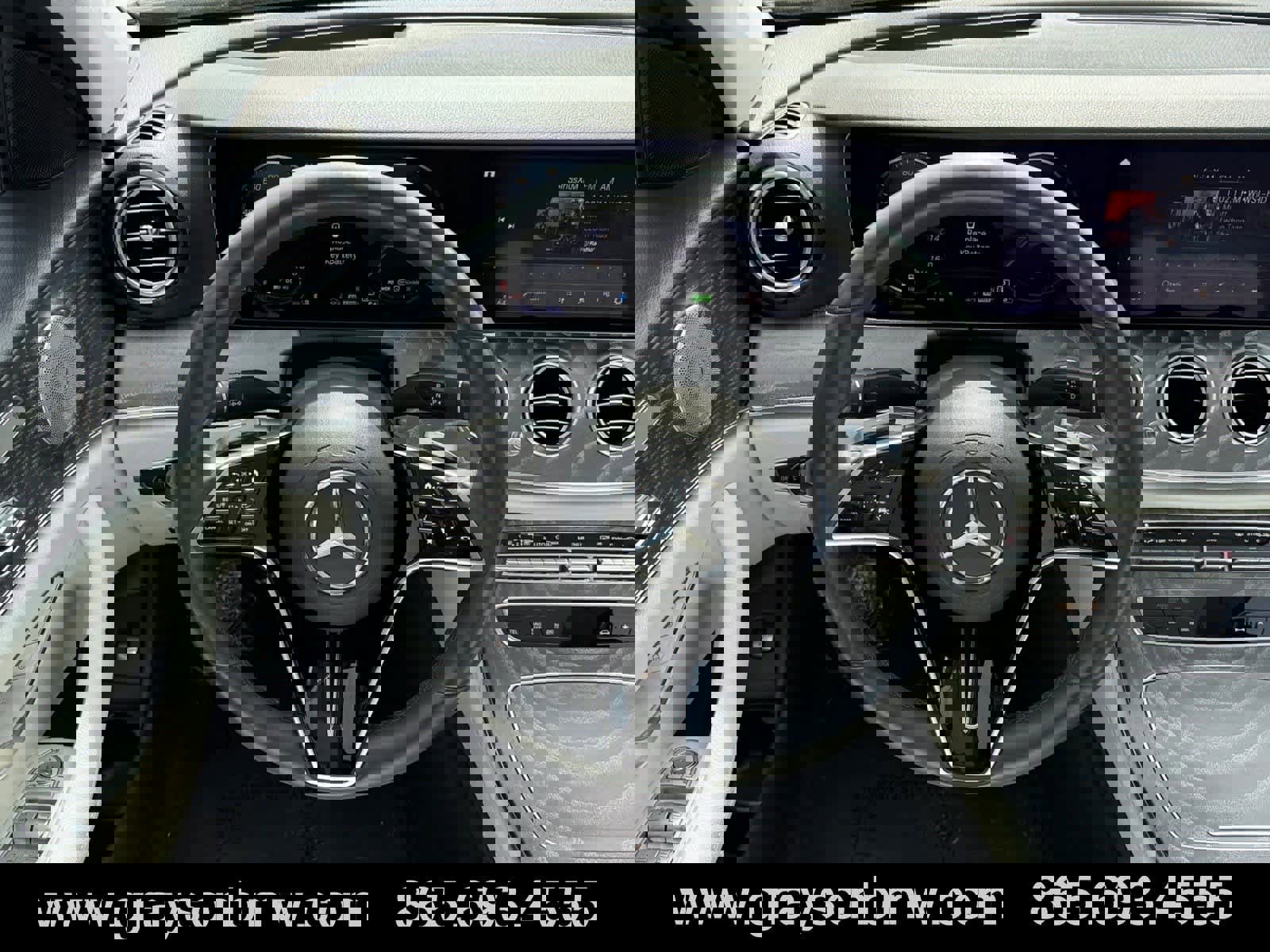 Used 2022 Mercedes-Benz E 450 4MATIC Sedan image 17