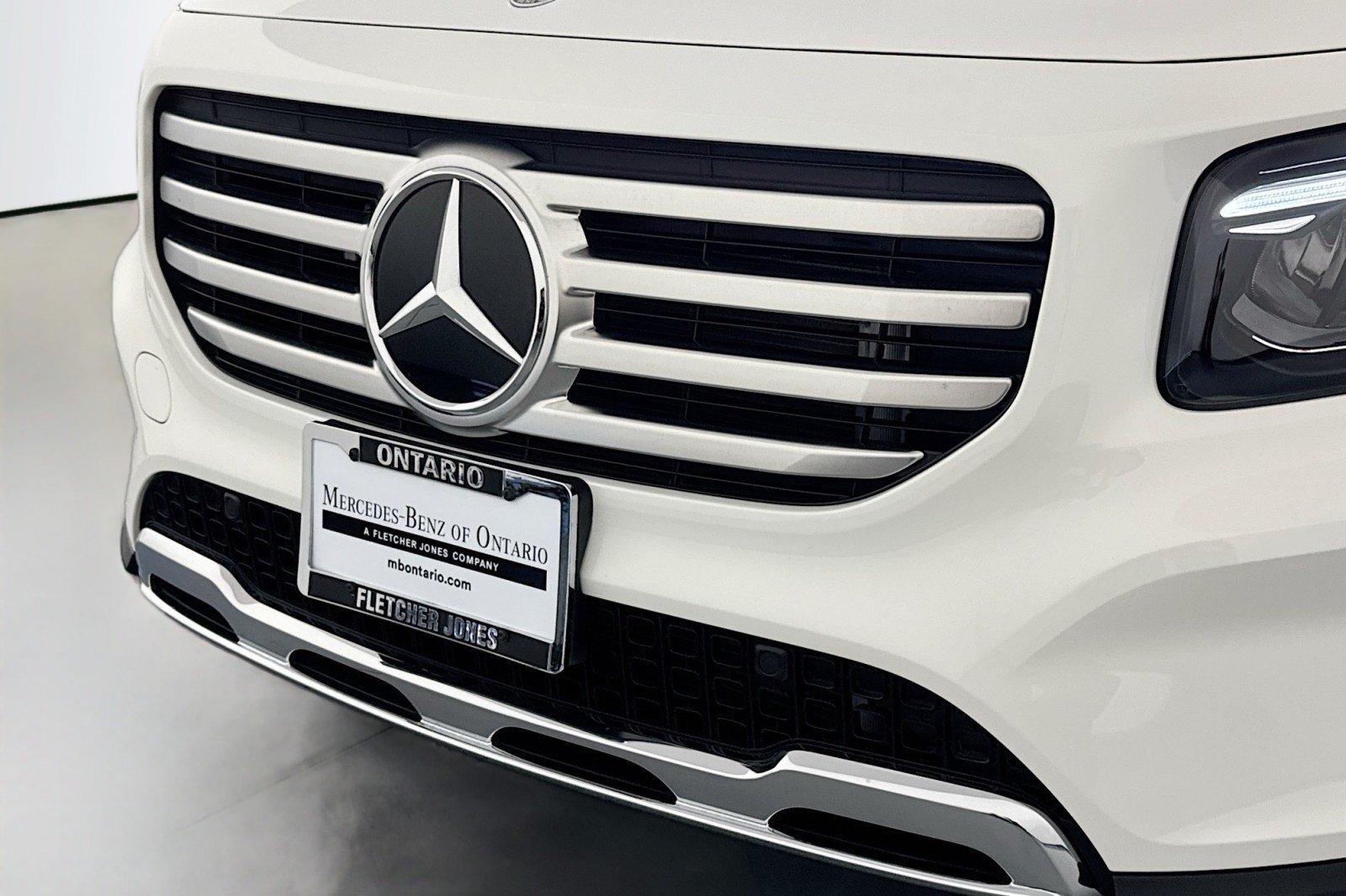 Certified 2026 Mercedes-Benz GLB 250 image 13