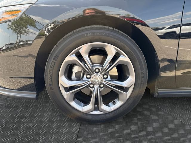 Used 2023 Honda Accord EX image 13