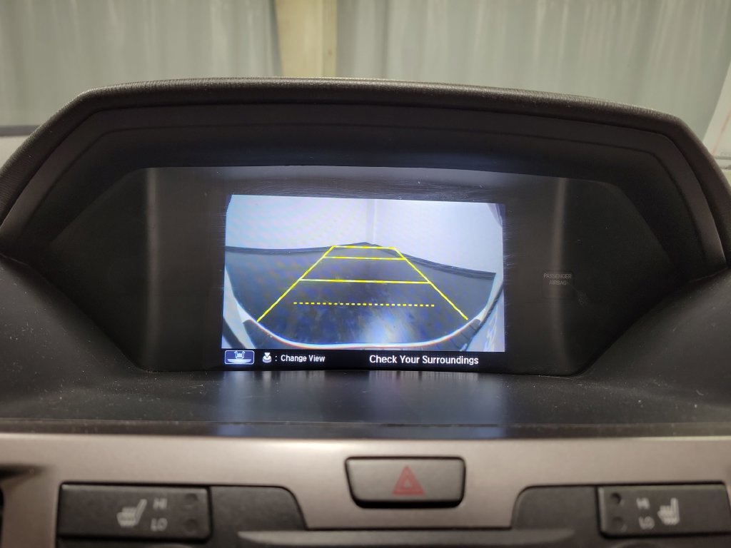 Used 2017 Honda Odyssey Touring image 22
