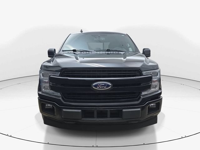 Used 2019 Ford F150 Lariat w/ Equipment Group 502A Luxury RWD image 12