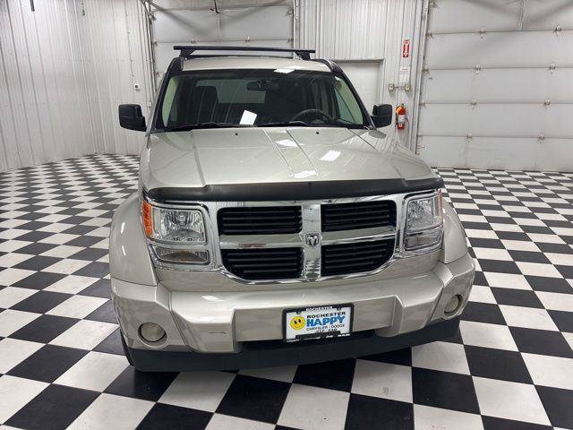 Used 2009 Dodge Nitro SE AWD/4WD image 2