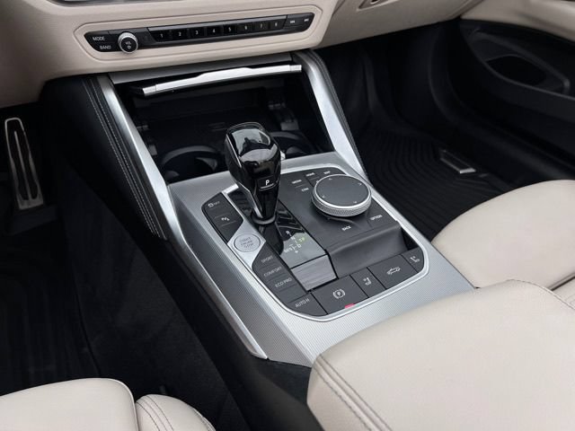 Used 2022 BMW 440i xDrive Convertible w/ Premium Package AWD/4WD image 20