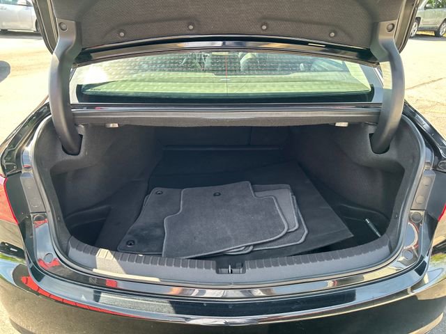 Used 2017 Acura TLX V6 w/ Technology Package FWD image 24