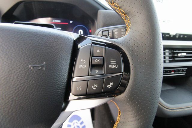 New 2026 Ford Explorer Tremor w/ Tremor Ultimate Package image 26