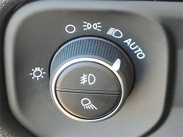 Used 2025 RAM 5500 Tradesman image 23