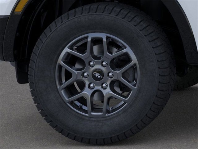 New 2025 Ford Ranger XLT w/ FX4 Off-Road Package image 19