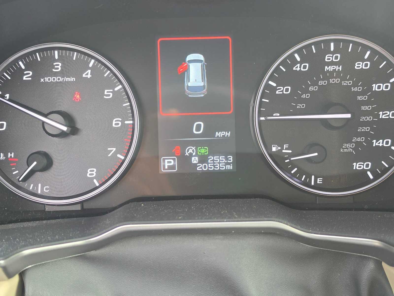 Certified 2024 Subaru Outback Limited AWD/4WD image 24