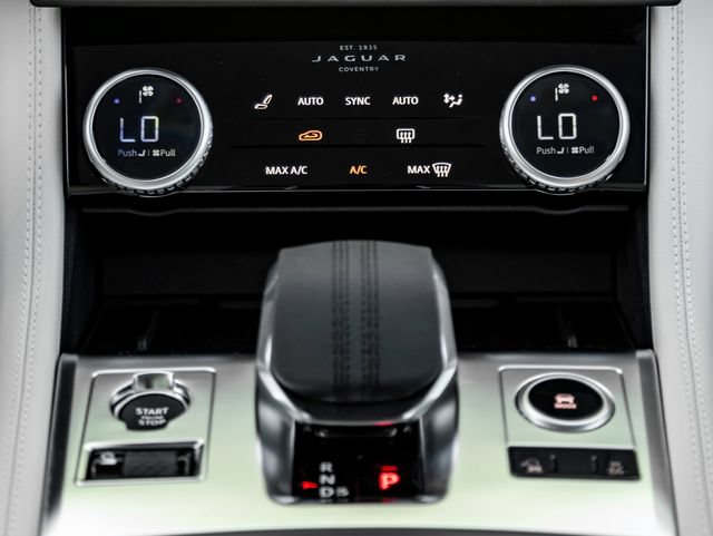 New 2026 Jaguar F-PACE R-Dynamic S AWD/4WD image 24