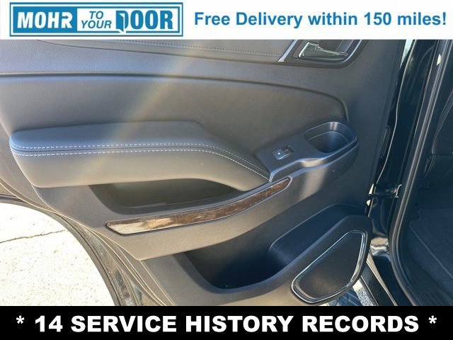 Used 2020 Chevrolet Tahoe LS image 27
