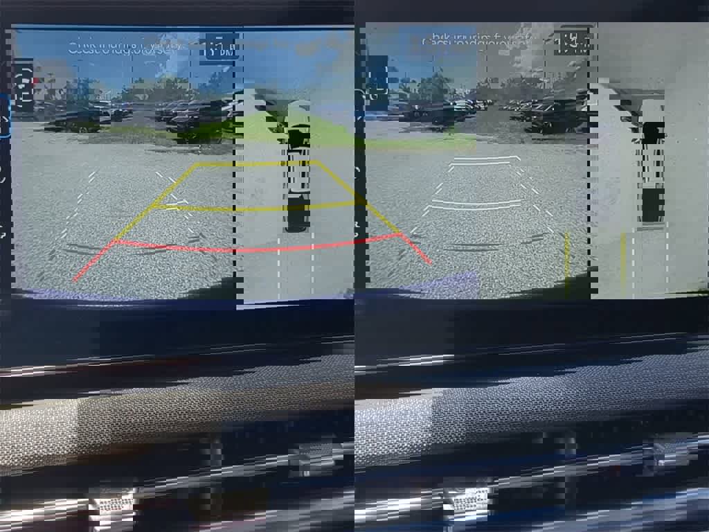 New 2026 Hyundai Santa Cruz Limited image 30