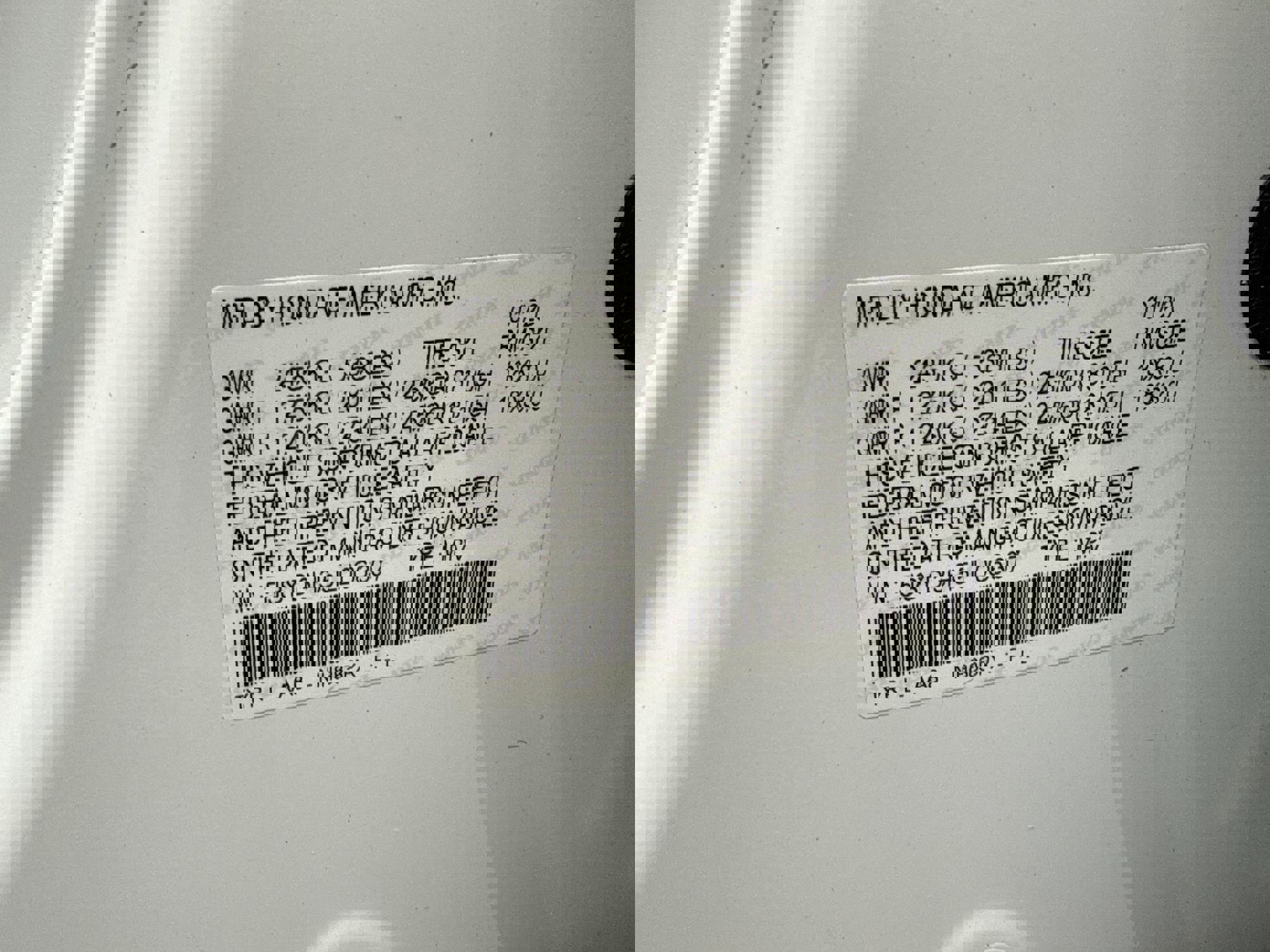 Used 2020 Acura MDX FWD image 23