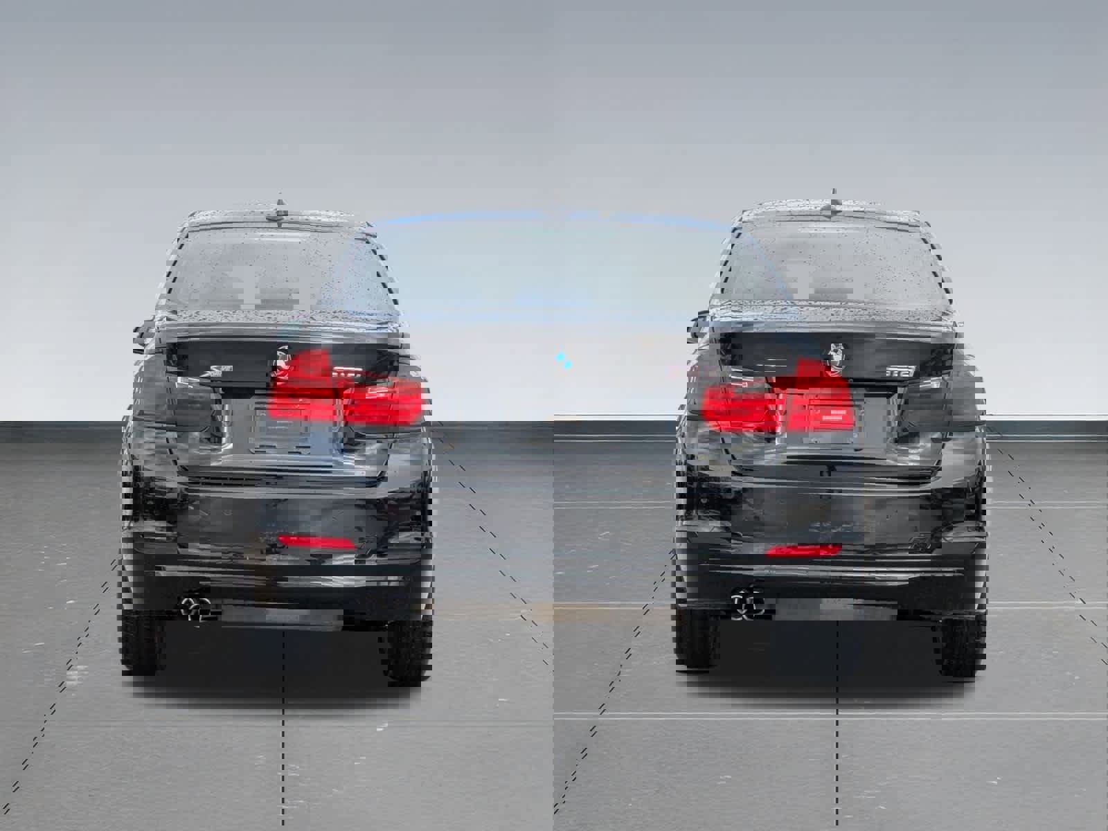 Used 2014 BMW 328i xDrive Sedan image 5