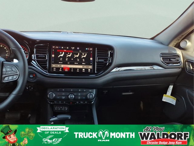 New 2026 Dodge Durango GT image 13