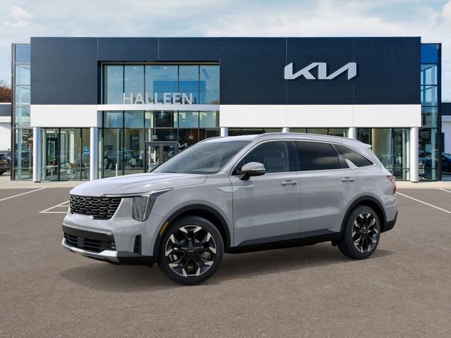 New 2026 Kia Sorento EX image 3