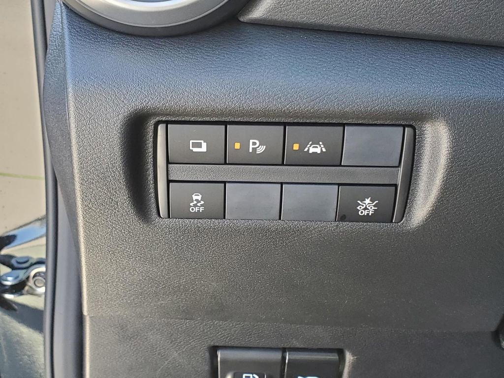 Certified 2025 Nissan Versa S w/ Trunk Package image 19