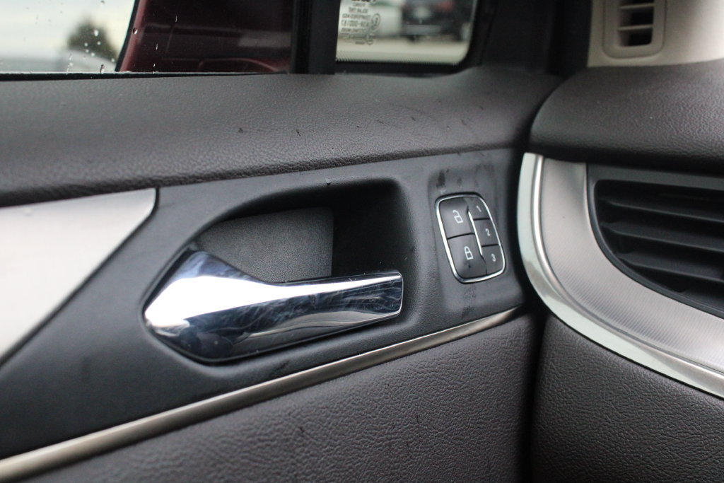 Used 2019 Lincoln MKC Premiere FWD image 7