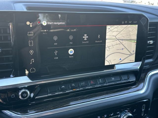 New 2026 GMC Sierra 1500 Elevation image 13