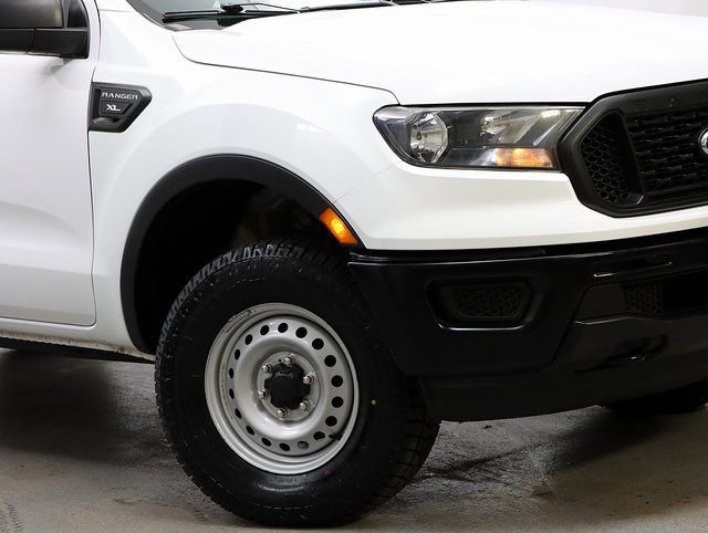 Used 2021 Ford Ranger XL image 3