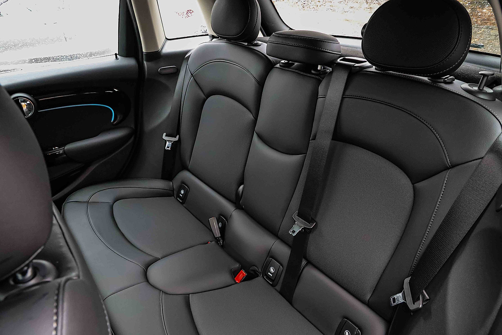 Used 2023 MINI Cooper S image 22