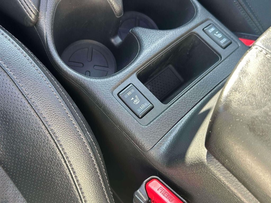 Used 2019 Nissan Rogue SL w/ Premium Package AWD/4WD image 33