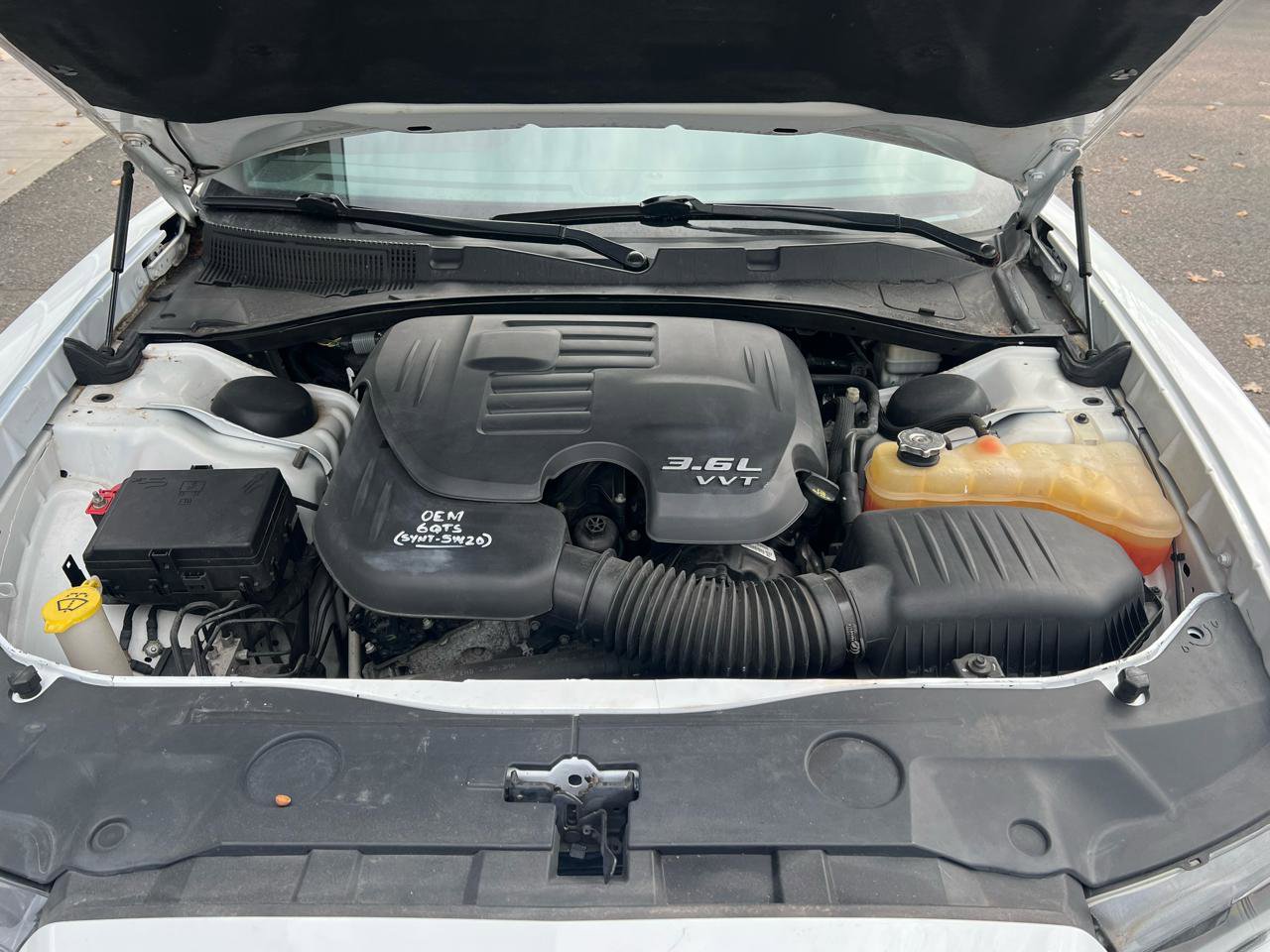 Used 2014 Dodge Charger SXT Plus image 19