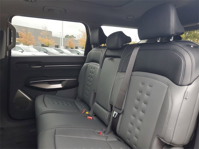 New 2026 Kia EV9 Wind image 10