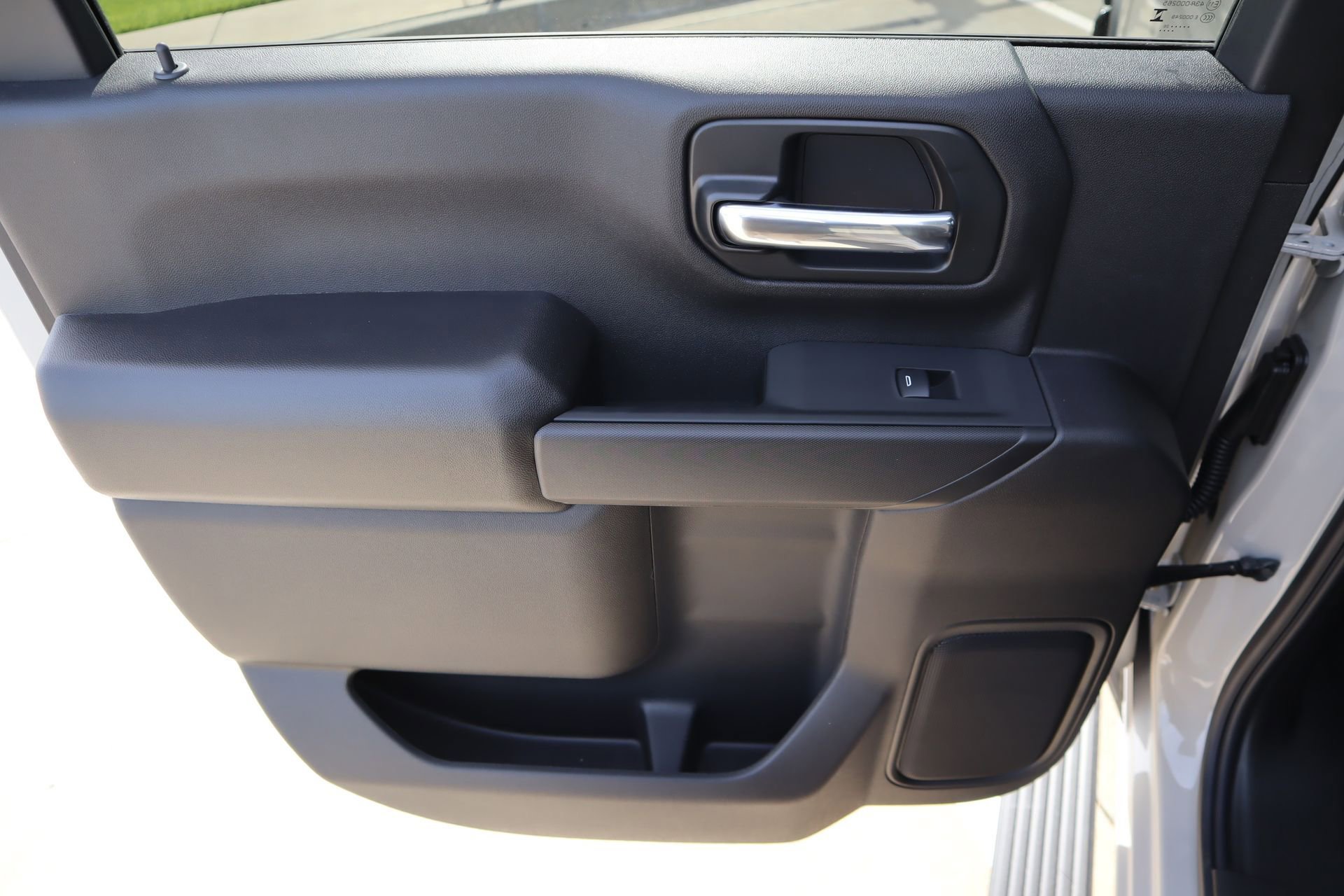 New 2026 Chevrolet Silverado 2500 Custom w/ Custom Value Package image 17