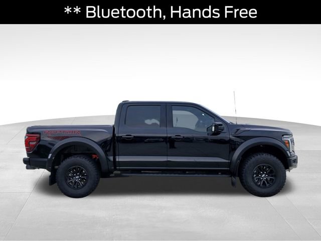 Used 2025 Ford F150 Raptor AWD/4WD image 6