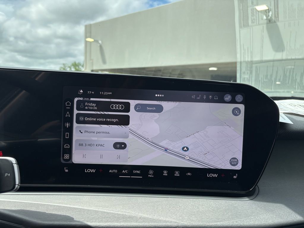 New 2026 Audi Q3 quattro 2.0T AWD/4WD image 19