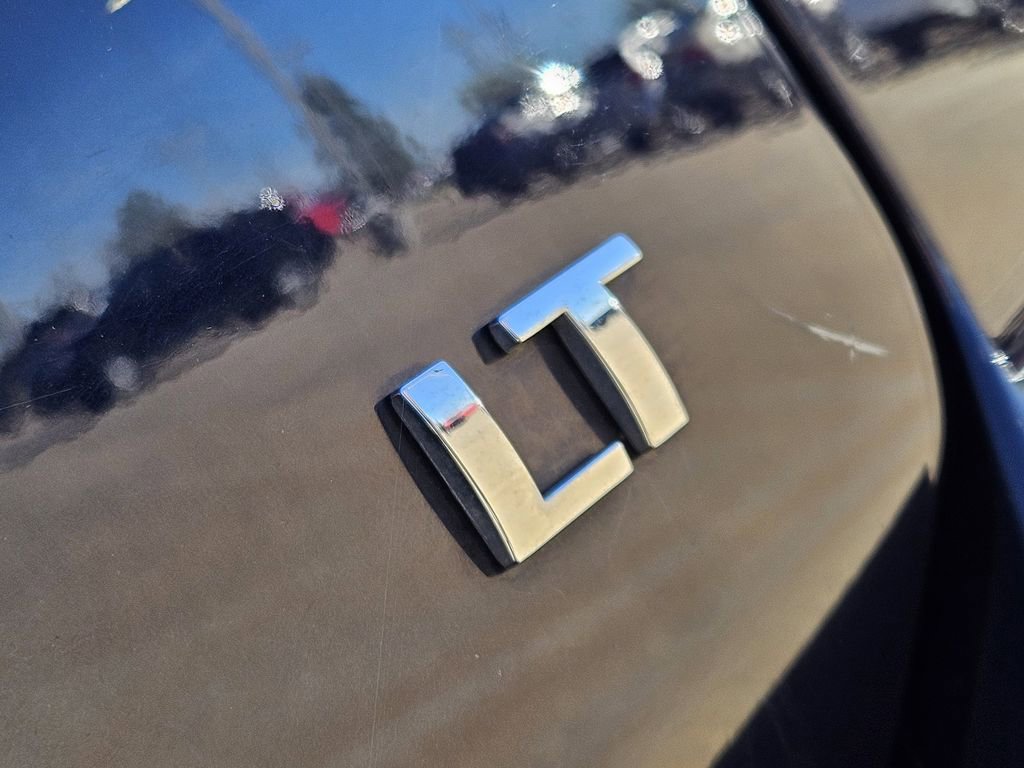 Used 2020 Chevrolet Equinox LT FWD image 15
