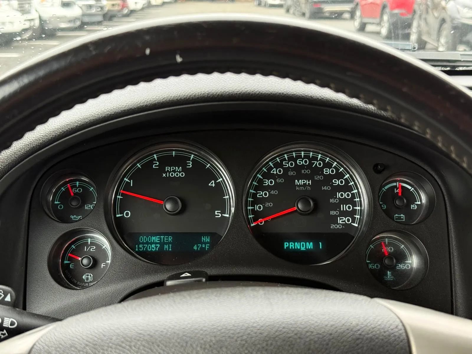 Used 2013 Chevrolet Silverado 2500 LTZ w/ LTZ Plus Package image 17