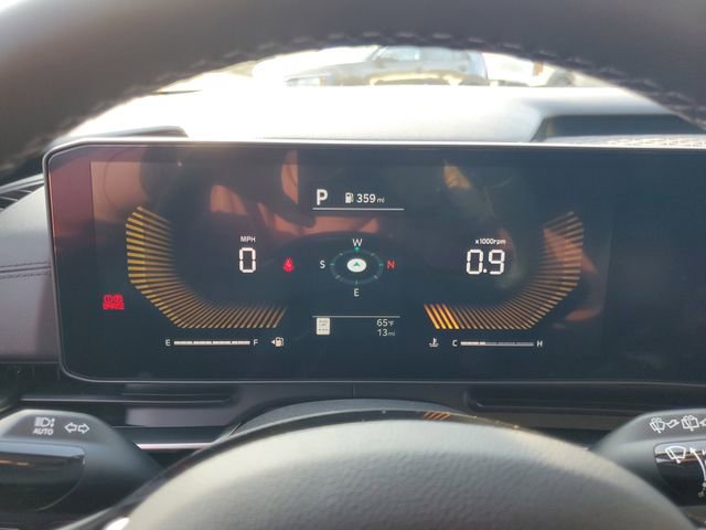 New 2026 Kia Carnival FWD image 18