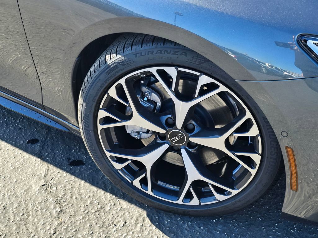 New 2026 Audi A6 3.0 image 29