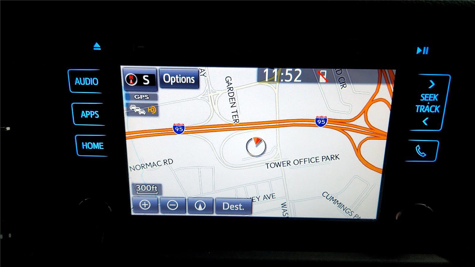 Used 2016 Toyota Sienna XLE Premium w/ Protection Package AWD/4WD image 34