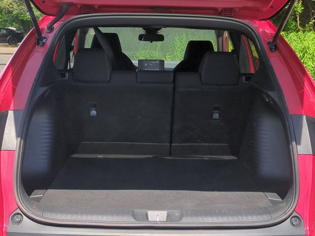 Used 2025 Honda HR-V Sport image 6