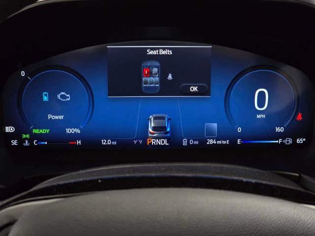 Used 2024 Ford Escape SE w/ PHEV Premium Package image 28