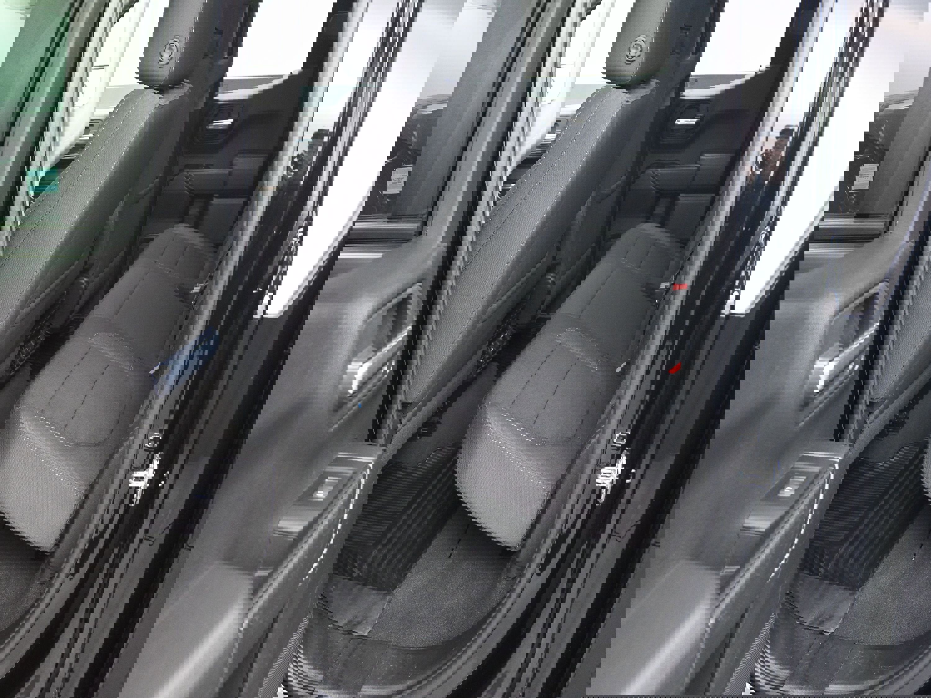 Used 2022 Chevrolet Silverado 1500 LT image 26