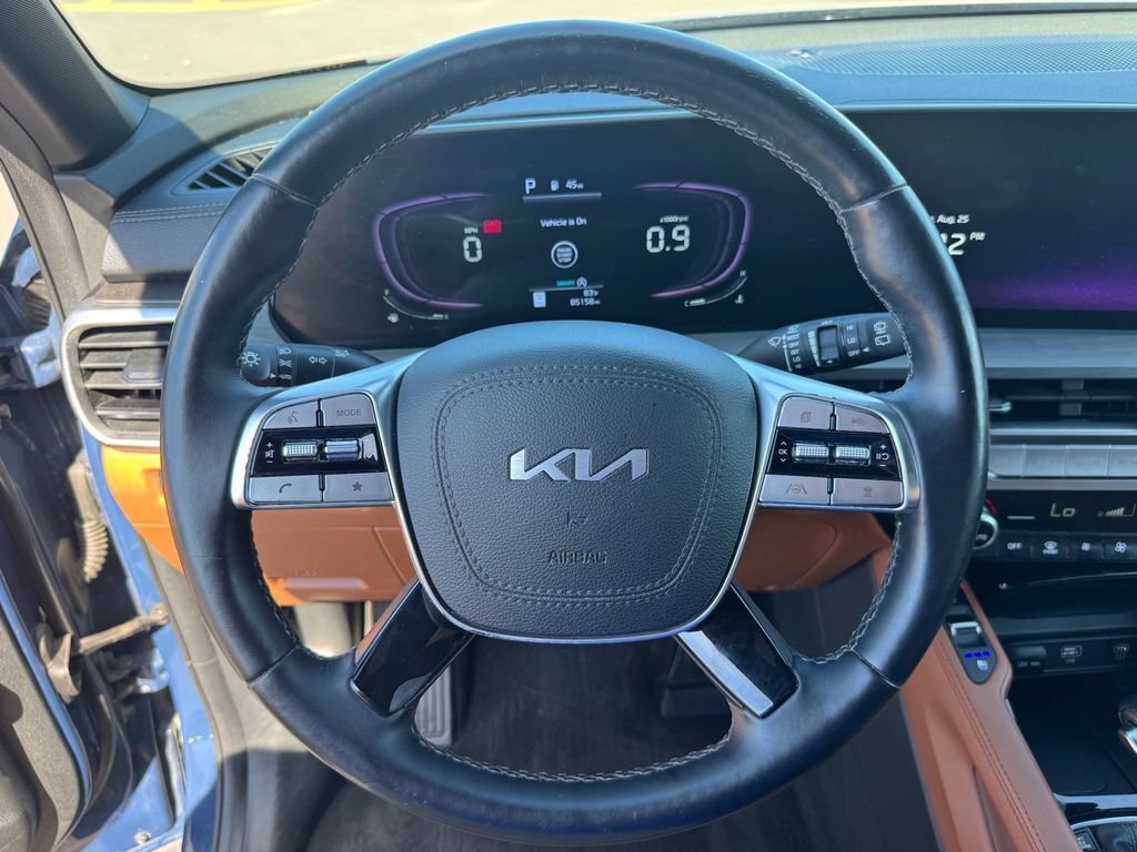 Used 2024 Kia Telluride AWD image 21