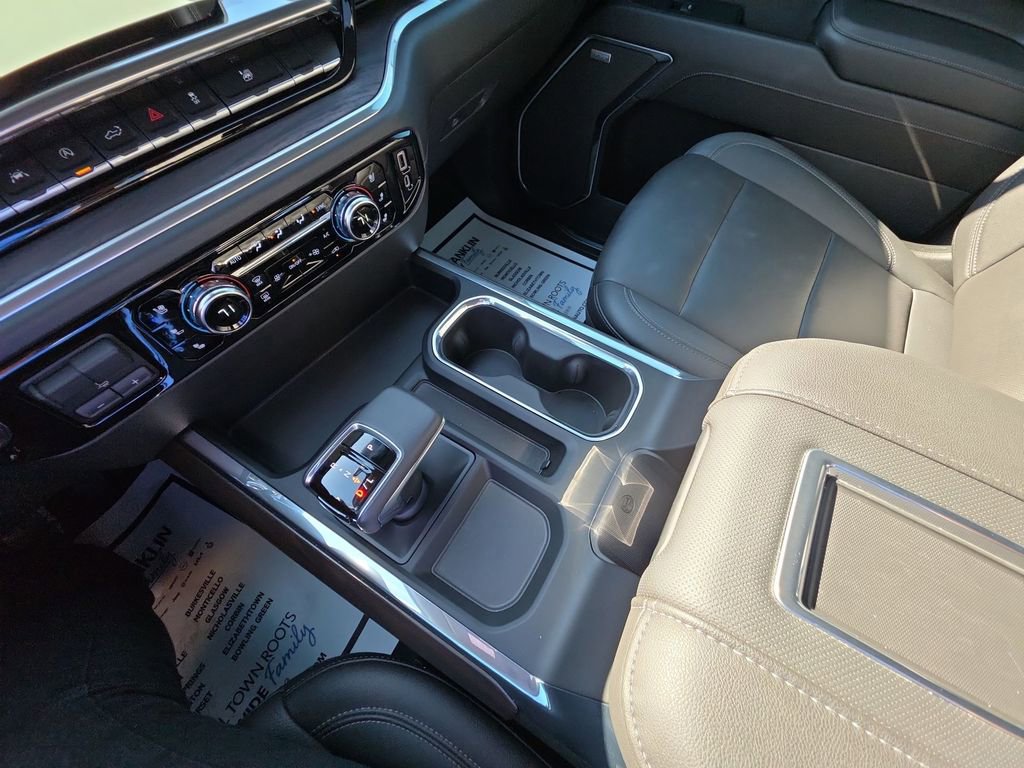 Used 2022 GMC Sierra 1500 SLT w/ SLT Premium Package image 21