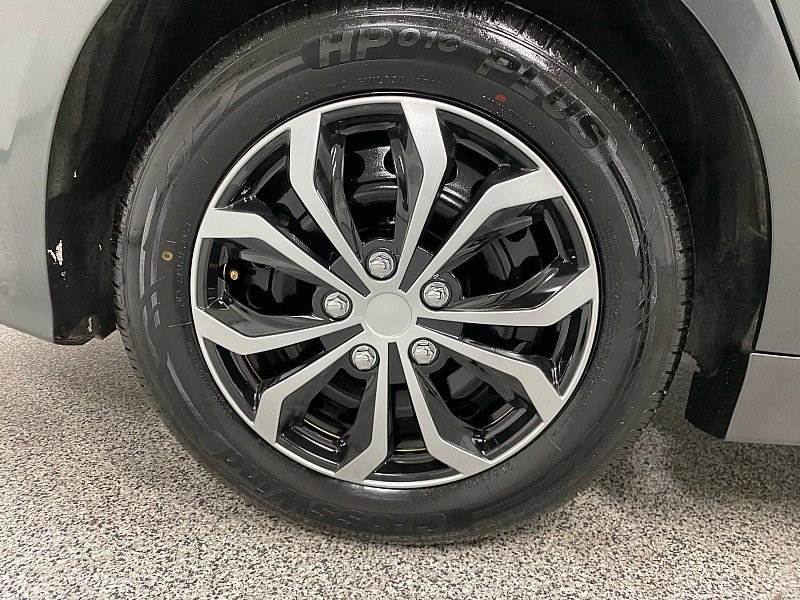 Used 2019 Ford Fusion S image 25