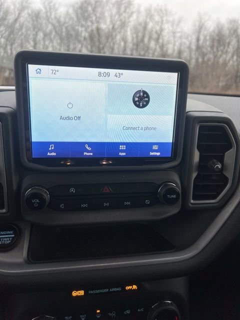 Used 2023 Ford Bronco Sport Big Bend image 15