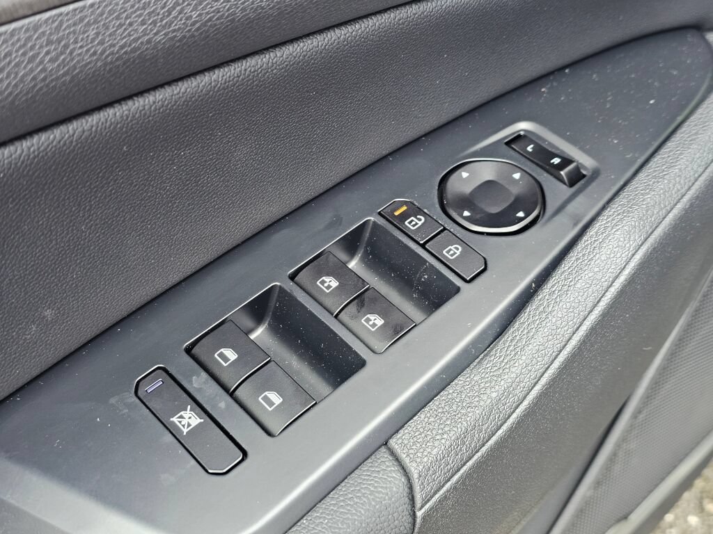 New 2026 Kia Sportage X-Line AWD/4WD image 32