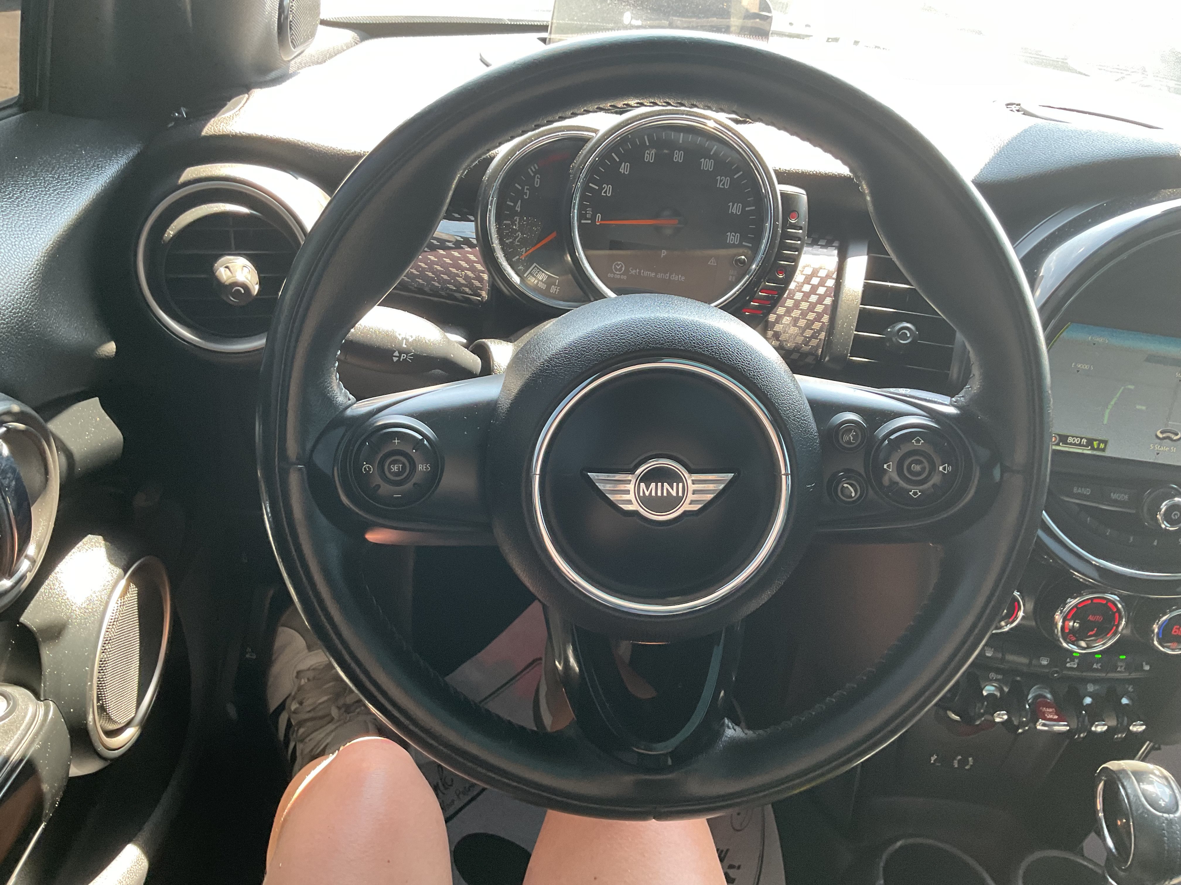 Used 2015 MINI Cooper S FWD image 18