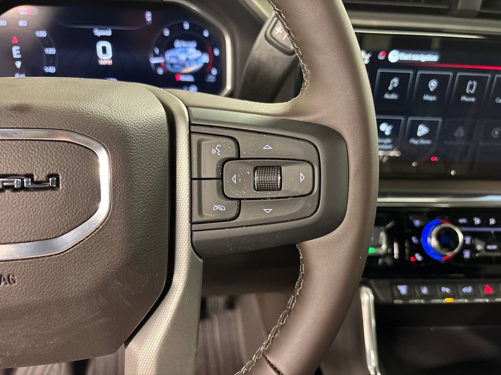 New 2026 GMC Sierra 2500 Denali w/ Max Trailering Package image 34