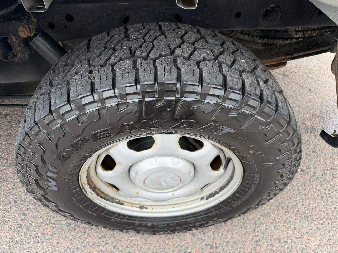 Used 2014 Ford F150 XL AWD/4WD image 35