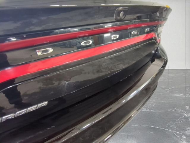 Used 2022 Dodge Charger SXT image 28