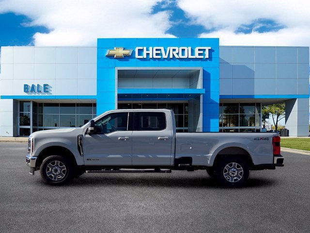 Used 2026 Ford F250 Lariat AWD/4WD image 6