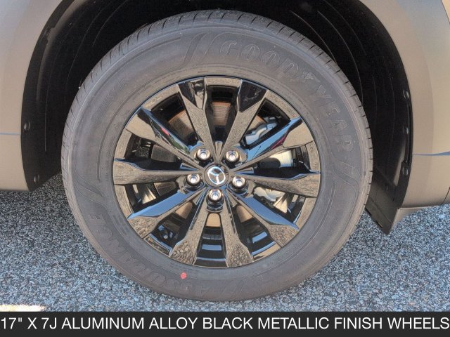 New 2026 MAZDA CX-50 AWD 2.5 S w/ Weather Package image 25